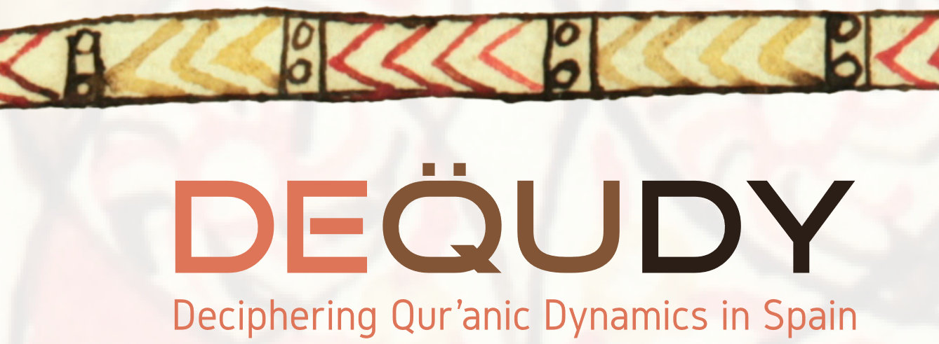 Deciphering Qur'anic Dynamics